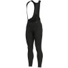 Alé Cycling zimné cyklistické nohavice R-EV1 Clima Warm Plus 2.0 pánske čierne 3XL Alé Cycling zimné cyklistické nohavice R-EV1 Clima Warm Plus 2.0 pánske čierne 3XL
