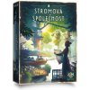 Stromová spoločnosť Stromová spoločnosť