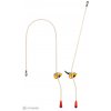 Petzl GRILLON PLUS spojovací prostriedok 2 m Petzl GRILLON PLUS spojovací prostriedok 2 m
