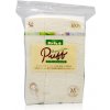 Puff vata - 200 štvorčekov Puff vata - 200 štvorčekov