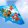 Šarkan PAW PATROL 115x63 cm Šarkan PAW PATROL 115x63 cm