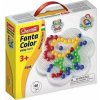 Quercetti FantaColor Daisy Basic 60 ks 0133 Myška Quercetti FantaColor Daisy Basic 60 ks 0133 Myška