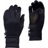 Black Diamond Heavyweight Screentap Flecee black