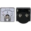 VOLTMETER - analogovy 30V VOLTMETER - analogovy 30V