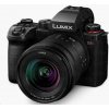 Panasonic Lumix S5 II LUMIX S 20-60 mm F/3,5-5,6 DC-S5M2KE Panasonic Lumix S5 II LUMIX S 20-60 mm F/3,5-5,6 DC-S5M2KE
