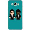 Odolné silikónové puzdro iSaprio - Pulp Fiction - Samsung Galaxy J5 2016 Odolné silikónové puzdro iSaprio - Pulp Fiction - Samsung Galaxy J5 2016
