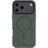 Tactical MagForce Hyperstealth Sika Kryt pro Apple iPhone 17 Pro Max Forest Green Tactical MagForce Hyperstealth Sika Kryt pro Apple iPhone 17 Pro Max Forest Green
