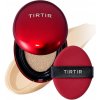Tirtir Mask Fit Red Cushion 21W Natural Ivory Dlhotrvajúci make-up na tvár v hubke 18 g