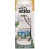 Yankee Candle Papierová visačka do auta Clean Cotton 1 ks Yankee Candle Papierová visačka do auta Clean Cotton 1 ks