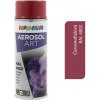 Dupli color Aerosol-Art rýchloschnúci akrylát v spreji - RAL 4002 - červenofialová - 400 ml