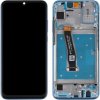 Huawei Honor 10 Lite / 10i / 20 Lite / 20i modrý LCD displej s dotykovou obrazovkou a rámom predný panel Huawei Honor 10 Lite / 10i / 20 Lite / 20i modrý LCD displej s dotykovou obrazovkou a rámom predný panel