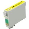 Atramentová kazeta Epson T1004 yellow kompatibilná Atramentová kazeta Epson T1004 yellow kompatibilná
