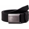 Calvin Klein kožený opasok pánsky K50K512317 čierna Calvin Klein kožený opasok pánsky K50K512317 čierna