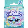 Hasbro Furby Furblet Zee-Bah