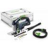 FESTOOL PSB 420 EBQ-Plus Priamočiara píla CARVEX 576186 FESTOOL PSB 420 EBQ-Plus Priamočiara píla CARVEX 576186