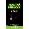E-kniha Realitná príručka II. - Alena Kimlerová E-kniha Realitná príručka II. - Alena Kimlerová