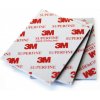 3M 03810 Brúsna hubka špongia Superfine 115x140mm