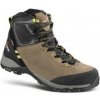 KAYLAND Inphinity GTX brown UK 8 obuv KAYLAND Inphinity GTX brown UK 8 obuv