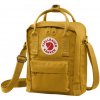 Fjällräven Kånken Sling žltá