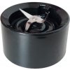 KitchenAid příruba mixéru pro model 5KSB5553 černá W10500387 KitchenAid příruba mixéru pro model 5KSB5553 černá W10500387