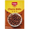 Schär bezlepkové čokoládové guličky 250g Schär bezlepkové čokoládové guličky 250g