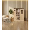 Home Deluxe Redsun 1387 x 110 x 190 cm