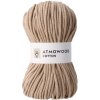 Atmowood cotton 5 mm - béžová Atmowood cotton 5 mm - béžová