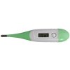 Teplomer digitálny lekársky, zeleno-biely, MEDI-INN Teplomer digitálny lekársky, zeleno-biely, MEDI-INN