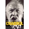 Chabrol (Antoine de Baecque)(Brožovaná) Chabrol (Antoine de Baecque)(Brožovaná)