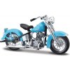 Maisto Harley-Davidson FL Hydra Glide 1953 1:18 Maisto Harley-Davidson FL Hydra Glide 1953 1:18