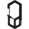 Gerber Multitool Carabiner, čierny GERBER 1075355 Gerber Multitool Carabiner, čierny GERBER 1075355