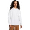 Tričko Nike SB Essentials LS white XXL 22/23 - Odosielame do 24 hodín Tričko Nike SB Essentials LS white XXL 22/23 - Odosielame do 24 hodín