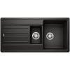 Blanco Legra 6 S - čierna Blanco Legra 6 S - čierna