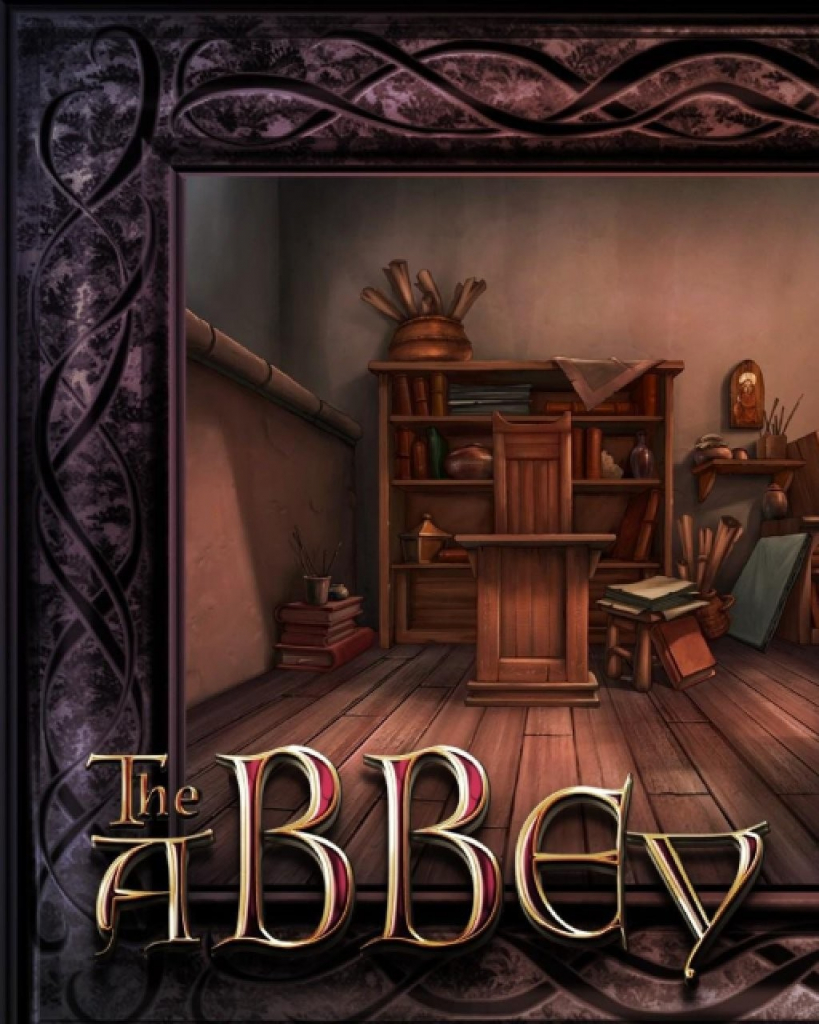 The Abbey: Hříšné opatství