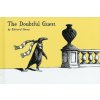 Doubtful Guest (Edward Gorey)(Brožovaná) Doubtful Guest (Edward Gorey)(Brožovaná)