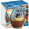 Playmobil 72100 Play Egg: Piráti (pm72100) Playmobil 72100 Play Egg: Piráti (pm72100)