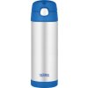 Thermos FUNtainer 470 ml modrá Thermos FUNtainer 470 ml modrá