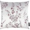 Moderná obliečka na vankúš Magma Heimtex Sakura fialová 50x50 cm Moderná obliečka na vankúš Magma Heimtex Sakura fialová 50x50 cm
