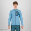 Karpos Pomedes Tech Full-zip niagara