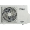 Whirlpool Venkovní jednotka klimatizace 5KW SPICR318WFO Whirlpool Venkovní jednotka klimatizace 5KW SPICR318WFO