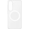 Kryt na mobil Samsung S26 Priehľadný kryt s magnetom Transparency EF-CS942CTEGWW Kryt na mobil Samsung S26 Priehľadný kryt s magnetom Transparency EF-CS942CTEGWW