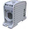 SIMET GWNET SZYNA AL/CU STB 185 (87810) Simblock Grey 81201002 SIMET GWNET SZYNA AL/CU STB 185 (87810) Simblock Grey 81201002