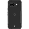 Tactical Quantum Stealth Kryt pro Google Pixel 9a Clear/Black Tactical Quantum Stealth Kryt pro Google Pixel 9a Clear/Black