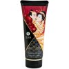 Shunga Kissable Massage Cream Sparkling Strawberry Wine 200ml Shunga Kissable Massage Cream Sparkling Strawberry Wine 200ml