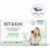 Kit & Kin Eko plienky 1 2-5 kg 38 ks