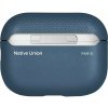 Native Union Pouzdro (RE) Classic, tmavě modré – AirPods Pro 3 Native Union Pouzdro (RE) Classic, tmavě modré – AirPods Pro 3