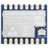 Waveshare Core1262 HF LoRa Module, SX1262 chip, Long-Range Communication, Anti-Interference Waveshare Core1262 HF LoRa Module, SX1262 chip, Long-Range Communication, Anti-Interference