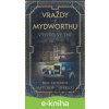 E-kniha Výstřel ve tmě - Matt Costello, Neil Richards E-kniha Výstřel ve tmě - Matt Costello, Neil Richards