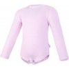LITTLE ANGEL Body smyk ZOE Outlast® 62 levanduľa LITTLE ANGEL Body smyk ZOE Outlast® 62 levanduľa