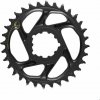 Sram X-SYNC SL Eagle, prevodník - 34 zubov - DM 3 mm offset - zlatý Sram X-SYNC SL Eagle, prevodník - 34 zubov - DM 3 mm offset - zlatý